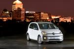 Volkswagen up! 5-Door 2016 года (ZA)